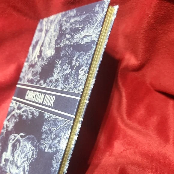 DIOR Notebook - NWOT - Picture 4 of 4